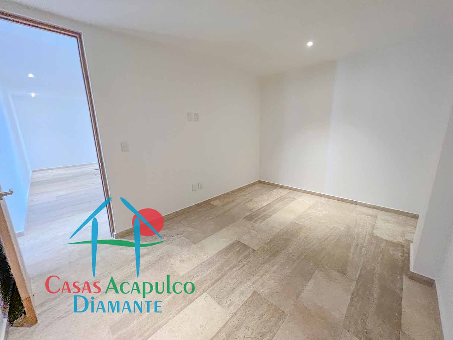 Ikaroa PH 4 - Recámara tres 2